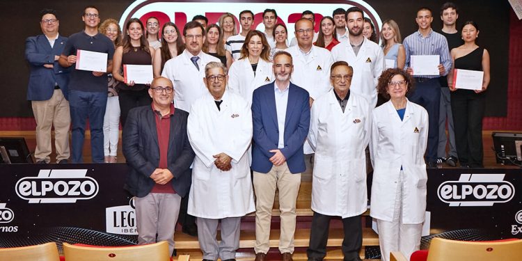 Grupo Fuertes - Programa Business Talent