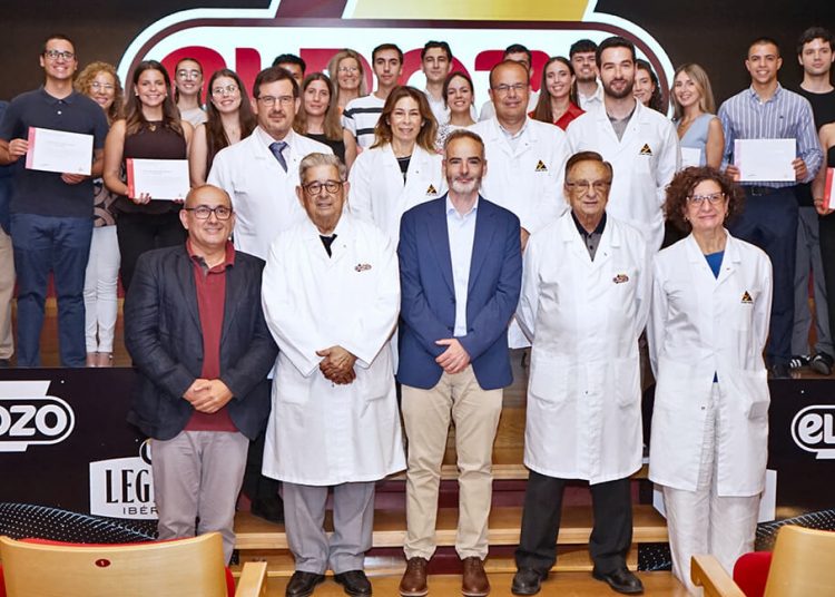 Grupo Fuertes - Programa Business Talent