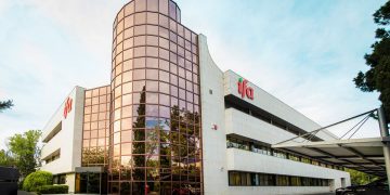 Grupo IFA crece un 5,4% en 2025 al lograr un nuevo récord de facturación global de 45.573 millones. Fuente: Grupo IFA.