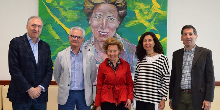 Gullon - Convenio Hermandad Donantes Sangre Palencia