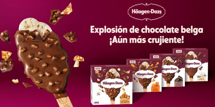 Haagen Dazs