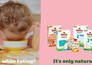Holle Baby Food