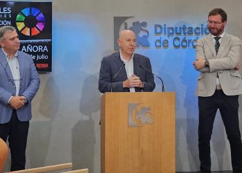 Interporc - Olimpiadas Los Pedroches