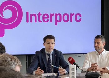 Interporc- presentacion datos