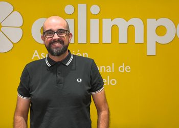 Joaquin Rubio - Ailimpo