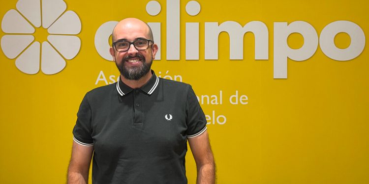 Joaquin Rubio - Ailimpo