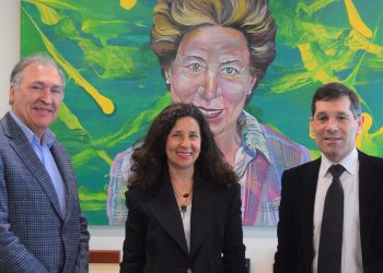 Juan Miguel Martinez Gabaldon - Lourdes Gullon y Paco Hevia