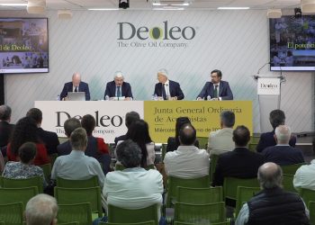 Junta Deoleo