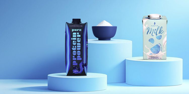 Las proteínas funcionales impulsan una nueva ola de innovación en la industria alimentaria