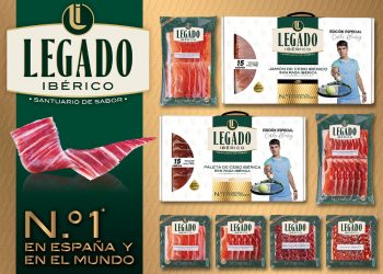 Legado Iberico - nueva imagen