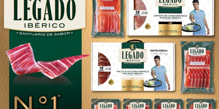 Legado Iberico - nueva imagen