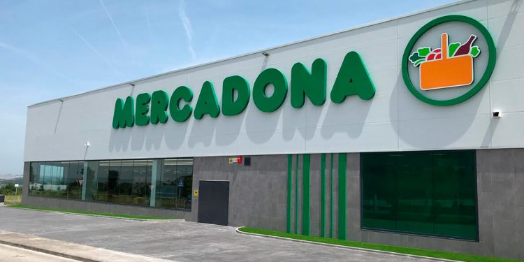 Mercadona Cantabria