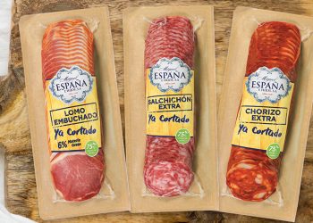 Miguel España e Hijos - Ecopack