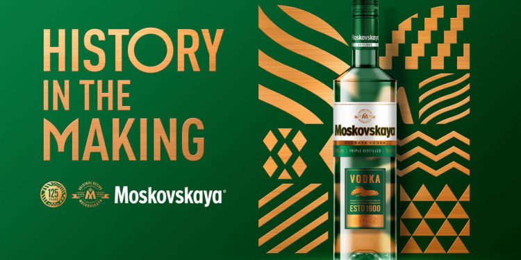 Moskovskaya nueva imagen