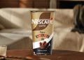 Nescafé Latte renueva la imagen de toda la gama y presenta el nuevo Nescafé Latte Baileys