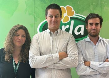 New Arla Management