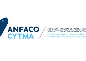 Nuevo logo ANFACO