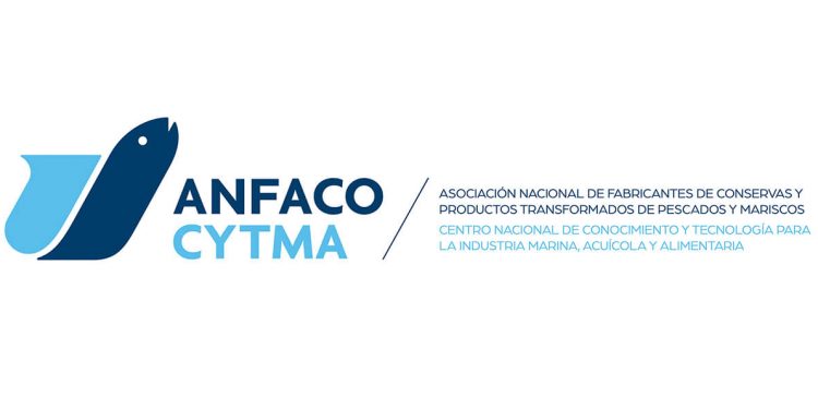 Nuevo logo ANFACO