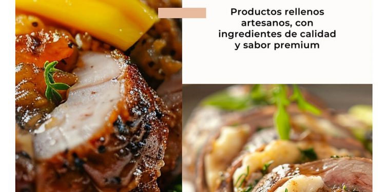 Rellenos Emcesa