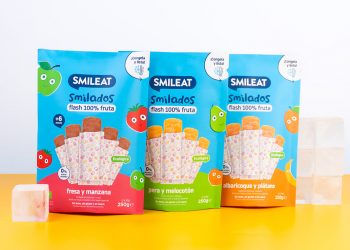 snacks ecológicos