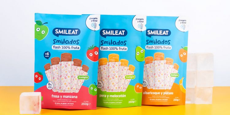 snacks ecológicos