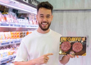 The Grefg- ElPozo King