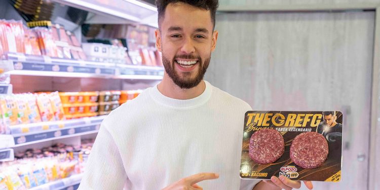 The Grefg- ElPozo King