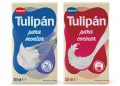 Tulipan para montar y para cocinar