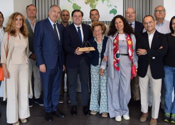 VIDA - Reconocimiento Mutua Montañesa