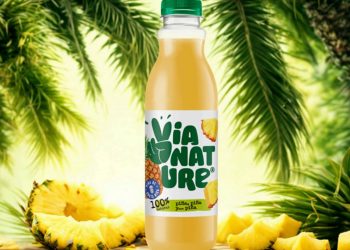 Vianature piña
