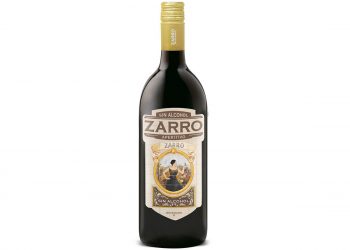 Zarro Sin Alcohol