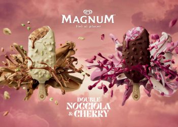 nuevos Magnum