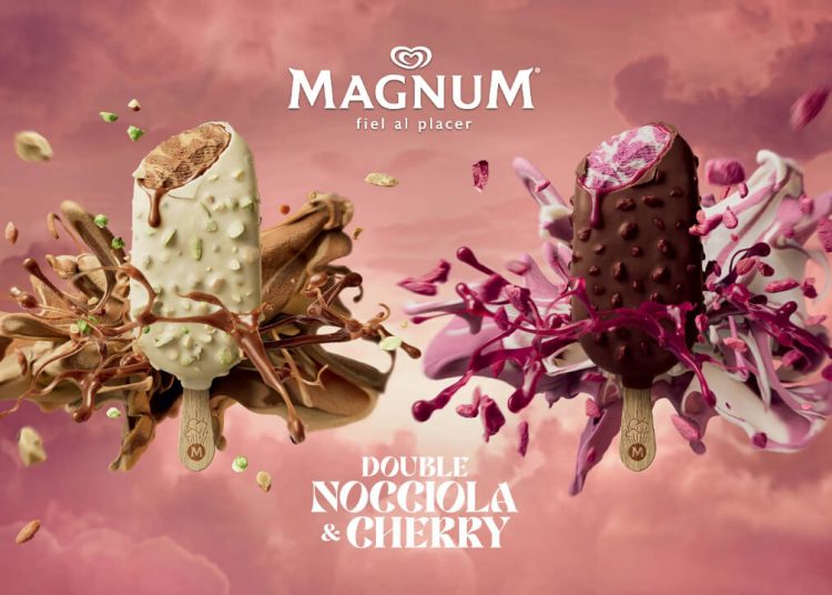 nuevos Magnum