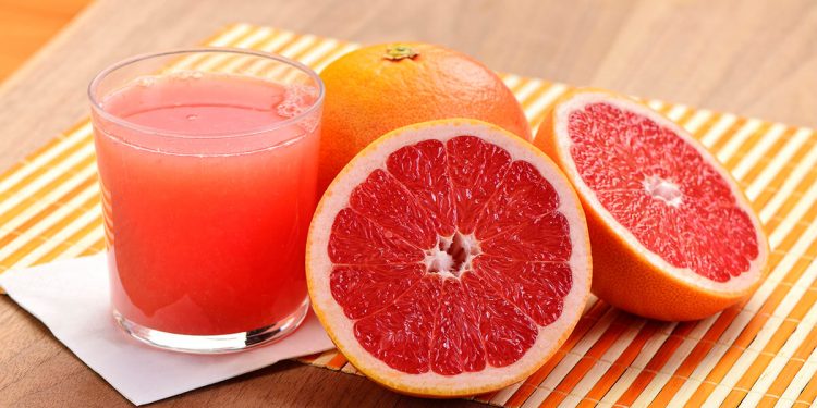 El Pomelo de España cierra la campaña con récord de producción y exportación. Fuente: Ailimpo