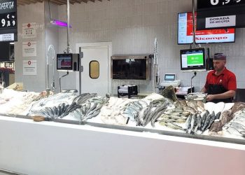 Alcampo reforma su tienda de La Moraleja con una inversión de más de 1,75 millones de euros. Fuente: Alcampo