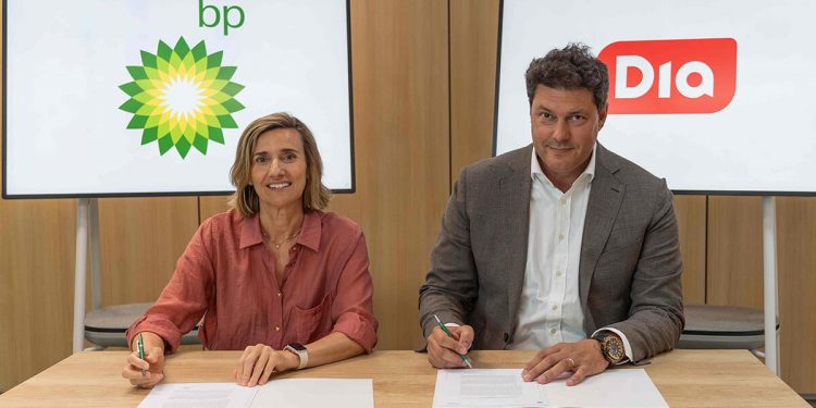 Alianza bp y Dia