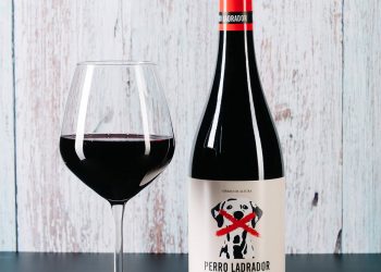 Alimerka lanza un vino ecológico de producción limitada. Fuente: Alimerka