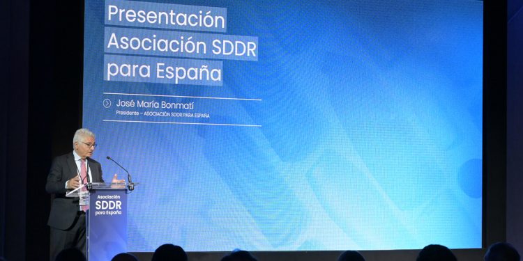 Asociacion SDDR para España