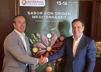 Auténtica y FIAB firman un acuerdo de colaboración para la edición 2025. Fuente: FIAB