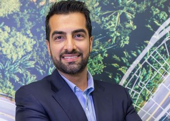 CHEP España nombra a Rahul Hingorani como nuevo director Comercial