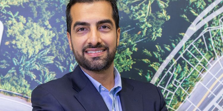 CHEP España nombra a Rahul Hingorani como nuevo director Comercial