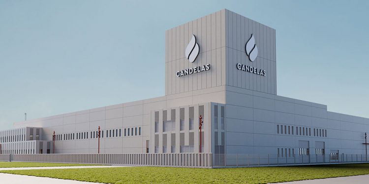 Cafés Candelas