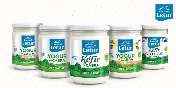 Cantero de Letur renueva su imagen de marca