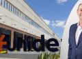 Carlos Jimenez, Presidente Unide. Fuente: Unide