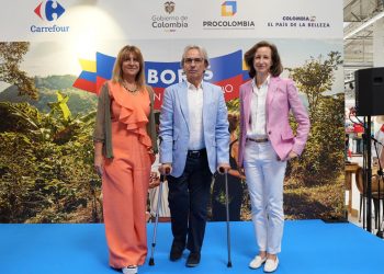 Carrefour - Semana de Colombia