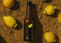 Clarica, la nueva cerveza hecha con limones que nadie quería. Fuente: Limonar de Santomera