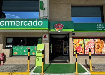 Claudio Express Sanxenxo - Gadisa