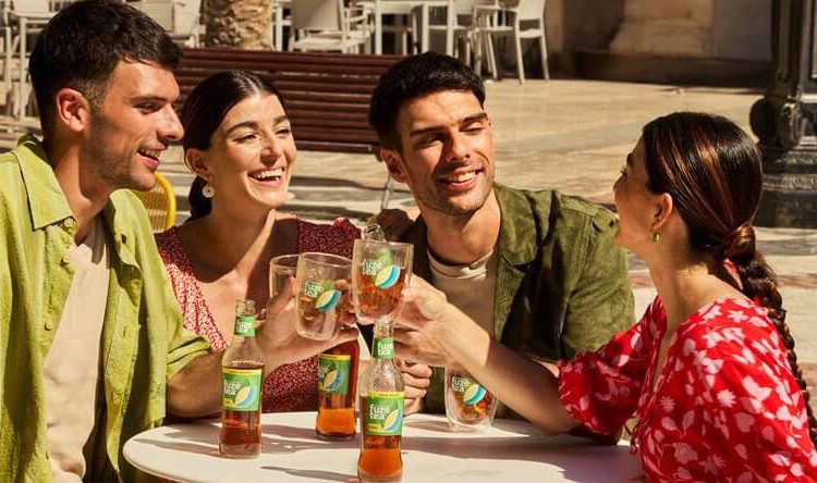 Coca-Cola activa su estrategia omnicanal para liderar el consumo de bebidas en verano