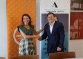 Consum Convenio Fundación Adecco