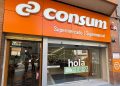 Consum reabre su primera tienda en Alaquàs coincidiendo con su 50 aniversario. Fuente: Consum